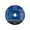 Pferd Grinding Wheel, T27, 7"x1/4 61556 - alternate 1